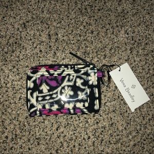 Vera Bradley Wallet